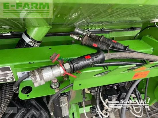 Sembradora monograno mecanica - Amazone - n/a