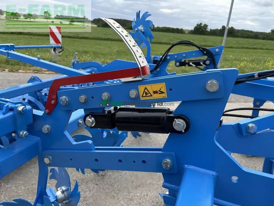 Cultivador - Lemken - karat 10 / 300