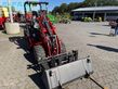 Minicargadora - Toyo - ku 826 bügel rot