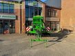 Sembradora - John Deere - 750a direktsaat