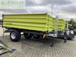Volquet - Fliegl - edk 60 fox
