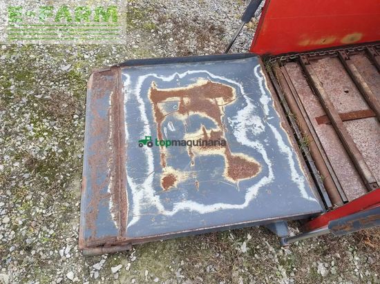 Esparcidor -  - tx 2701