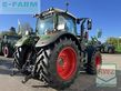 Tractor agrícola - Fendt - 724 gen6 profi+ set2 mich vf