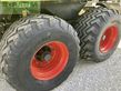 Empacadora gigant - Claas - quadrant 5200 fc evolution