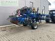 Cultivador - Kockerling - quadro 460