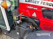 Tractor agrícola - Massey Ferguson - 3sp.85 cab efficient