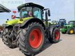 Tractor agrícola - Claas - axion 870 cmatic cebis