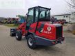 Minicargadora -  - schäfer 5650z/hoflader