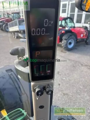 Tractor agrícola - John Deere - 7215r