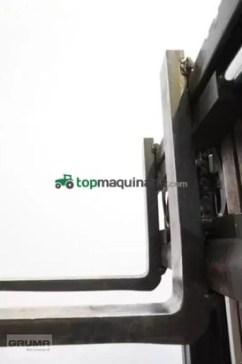 Elevadora - Linde - e 16 p evo 386-02