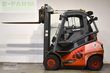 Elevadora - Linde - h 40 t evo 394-02