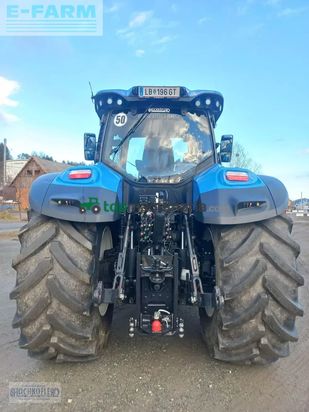 Tractor agrícola - New Holland - t7.315 plm (stage v)