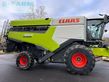 Cosechadora de Cereal - Claas - lexion 6600 tradition