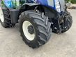 Tractor agrícola - New Holland - t7.270 blue power tractor (st23715)