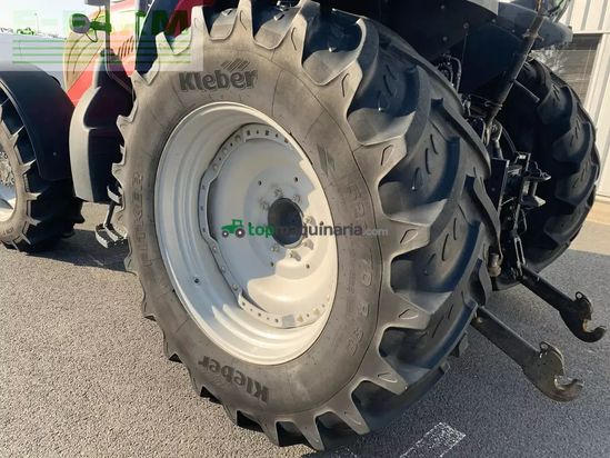 Tractor agrícola - McCormick - g135 max