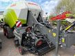 Empacadora gigant - Claas - quadrant 5300 fc t+st