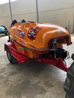 Atomizador - Herpa 920 modelo Torre