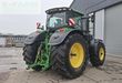Tractor agrícola - John Deere - 6250r - steckachse, command pro, rtk
