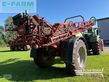 Atomizador - Hardi - navigator 4000 | 27 meter