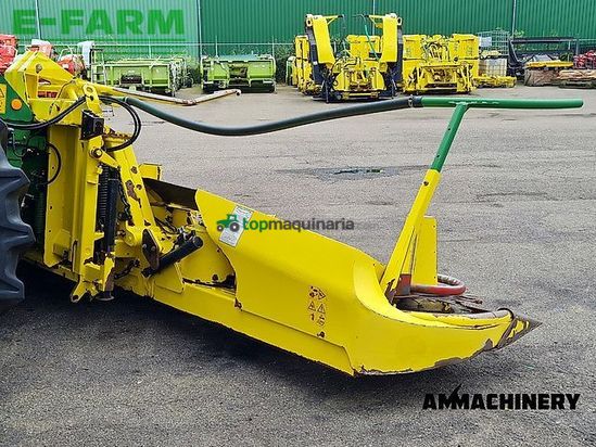 Cabezal - Kemper - 360 plus fits jd inspected