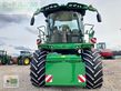 Cosechadora de Cereal - John Deere - 9900 i