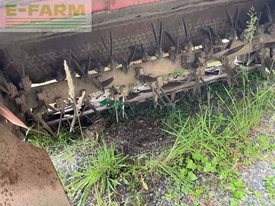 Cortacésped manual - Taarup - 4028 ltd