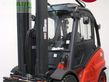 Elevadora - Linde - h 50 d (3b) evo 394-02