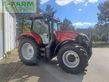 Tractor agrícola - Case IH - maxxum 145 multicontroller