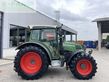 Tractor agrícola - Fendt - 211 vario (gen1)