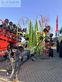 Rastrillo - Claas - liner 4800 business pro - vorführgerät