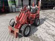 Minicargadora - Weidemann - 1030 d/p mit weidemann mv