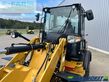 Minicargadora - Caterpillar - 907 h2