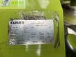 Cosechadora de Cereal - Claas - jaguar 970