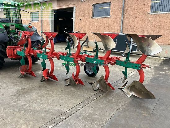 Arado - Kverneland - es 95-200-19