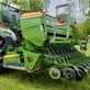 Combinado de siembra - Amazone - cataya 3000 super twin tec isobus