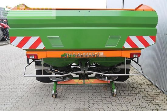 Esparcidor - Amazone - za-ts 4200 profis