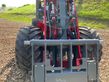 Minicargadora - Weidemann - 1140 light aktion