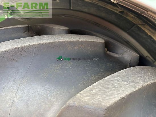 Tractor agrícola - John Deere - 6r150