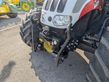 Tractor agrícola - Steyr - 4115 multi komfort