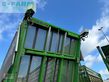 Cinta transportadora de forraje - Joskin - silo space 480d