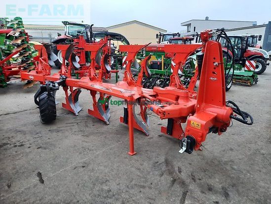 Arado - Kuhn - vari-master 153t lpo 5-schar