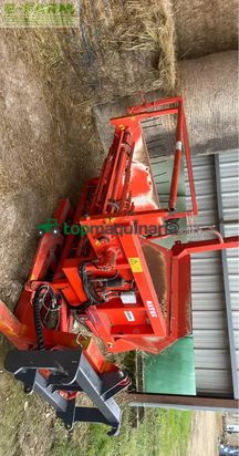 Esparcidor - Altec - dr 180 pad