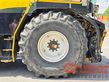 Cosechadora de Cereal - New Holland - fr 9060