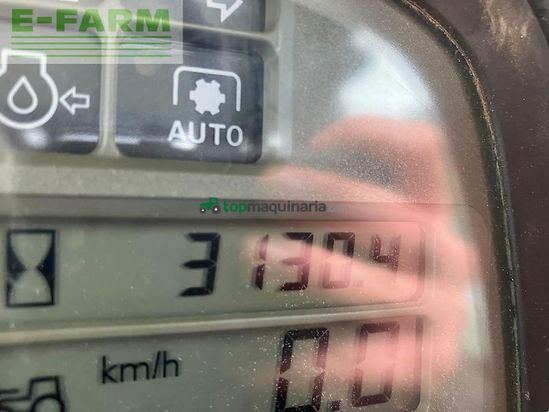 Tractor agrícola - Deutz-Fahr - m650