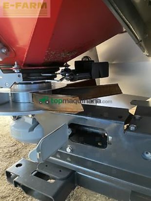 Esparcidor - Vicon - ro-edw geospread