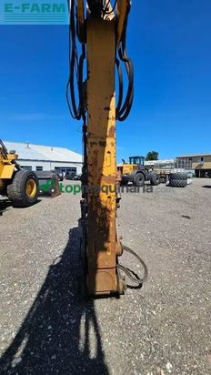 Excavadora - Liebherr - r 926 lc