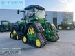 Tractor agrícola - John Deere - 8rx410 e23