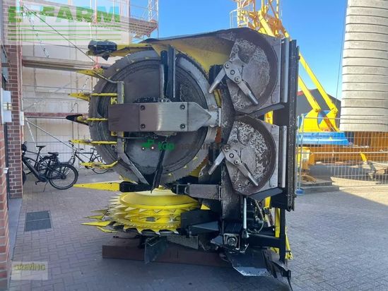 Cabezal - Kemper - 460 plus stalkbuster