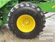 Cosechadora de Cereal - John Deere - t 560 + sw 622r + tw