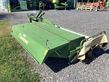 Cortacésped manual - Krone - easy cut 320 cv q